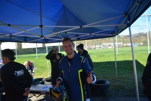 Süddeutscher Endlauf 2024 270er Superkartslalom