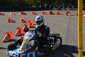 Süddeutscher Endlauf 2024 270er Superkartslalom