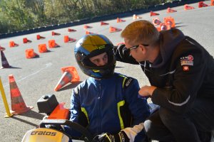 Süddeutscher Endlauf 2024 270er Superkartslalom