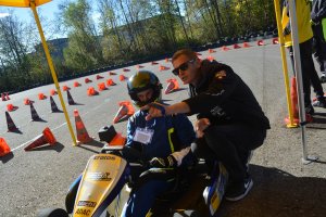 Süddeutscher Endlauf 2024 270er Superkartslalom