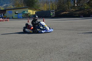Süddeutscher Endlauf 2024 270er Superkartslalom
