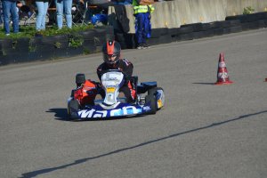 Süddeutscher Endlauf 2024 270er Superkartslalom