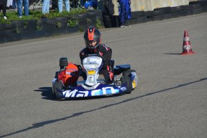 Süddeutscher Endlauf 2024 270er Superkartslalom
