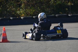 Süddeutscher Endlauf 2024 270er Superkartslalom