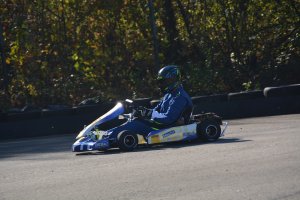 Süddeutscher Endlauf 2024 270er Superkartslalom