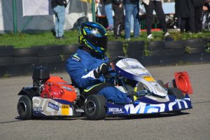 Süddeutscher Endlauf 2024 270er Superkartslalom