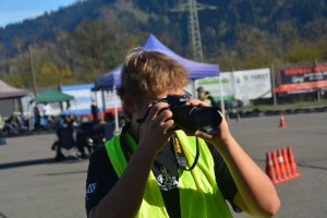 Süddeutscher Endlauf 2024 270er Superkartslalom