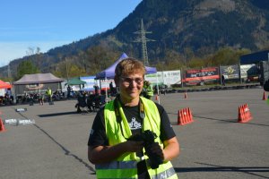 Süddeutscher Endlauf 2024 270er Superkartslalom