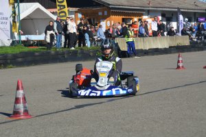 Süddeutscher Endlauf 2024 270er Superkartslalom