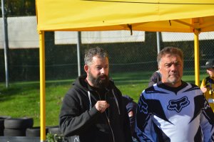 Süddeutscher Endlauf 2024 270er Superkartslalom