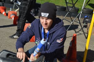 Süddeutscher Endlauf 2024 270er Superkartslalom