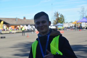 Süddeutscher Endlauf 2024 270er Superkartslalom