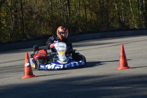 Süddeutscher Endlauf 2024 270er Superkartslalom