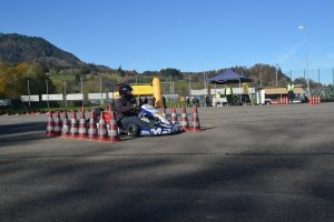 Süddeutscher Endlauf 2024 270er Superkartslalom