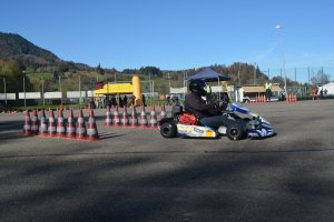 Süddeutscher Endlauf 2024 270er Superkartslalom