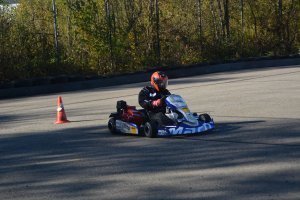 Süddeutscher Endlauf 2024 270er Superkartslalom