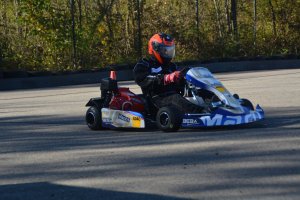 Süddeutscher Endlauf 2024 270er Superkartslalom
