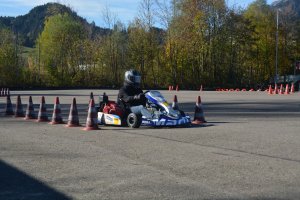 Süddeutscher Endlauf 2024 270er Superkartslalom
