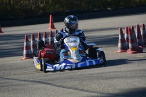 Süddeutscher Endlauf 2024 270er Superkartslalom