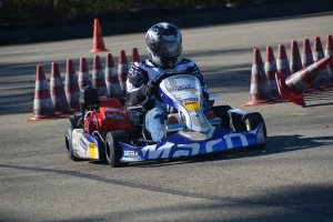 Süddeutscher Endlauf 2024 270er Superkartslalom