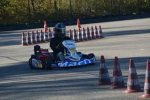 Süddeutscher Endlauf 2024 270er Superkartslalom