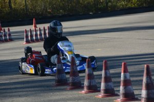 Süddeutscher Endlauf 2024 270er Superkartslalom