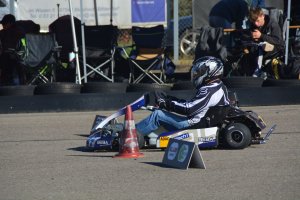 Süddeutscher Endlauf 2024 270er Superkartslalom