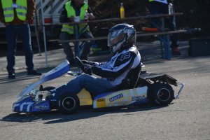 Süddeutscher Endlauf 2024 270er Superkartslalom