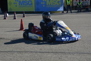 Süddeutscher Endlauf 2024 270er Superkartslalom