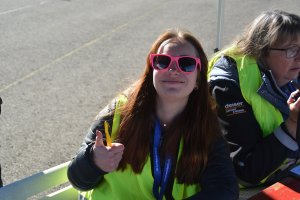 Süddeutscher Endlauf 2024 270er Superkartslalom