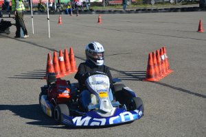 Süddeutscher Endlauf 2024 270er Superkartslalom