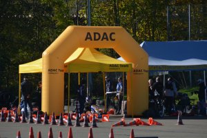 Süddeutscher Endlauf 2024 270er Superkartslalom