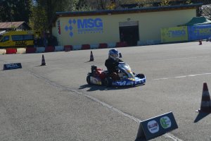 Süddeutscher Endlauf 2024 270er Superkartslalom