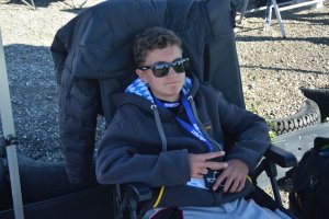 Süddeutscher Endlauf 2024 270er Superkartslalom