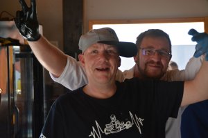 Süddeutscher Endlauf 2024 270er Superkartslalom