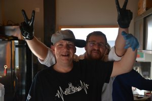 Süddeutscher Endlauf 2024 270er Superkartslalom