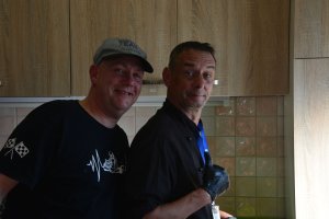 Süddeutscher Endlauf 2024 270er Superkartslalom