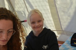 Süddeutscher Endlauf 2024 270er Superkartslalom