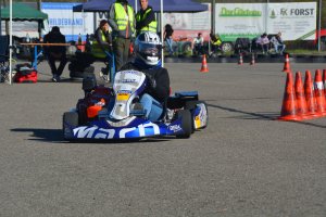 Süddeutscher Endlauf 2024 270er Superkartslalom