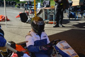 Süddeutscher Endlauf 2024 270er Superkartslalom