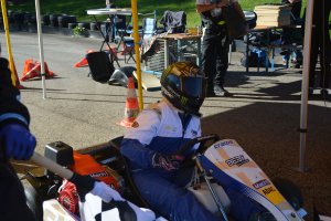 Süddeutscher Endlauf 2024 270er Superkartslalom