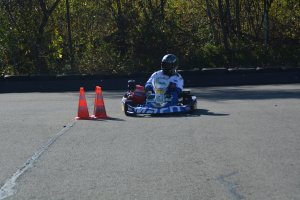 Süddeutscher Endlauf 2024 270er Superkartslalom