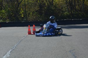 Süddeutscher Endlauf 2024 270er Superkartslalom