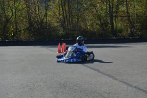 Süddeutscher Endlauf 2024 270er Superkartslalom