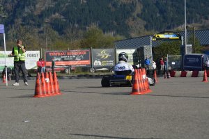 Süddeutscher Endlauf 2024 270er Superkartslalom