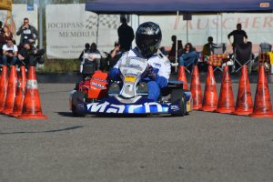 Süddeutscher Endlauf 2024 270er Superkartslalom