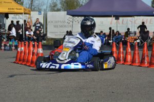 Süddeutscher Endlauf 2024 270er Superkartslalom