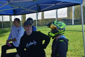 Süddeutscher Endlauf 2024 270er Superkartslalom