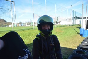 Süddeutscher Endlauf 2024 270er Superkartslalom