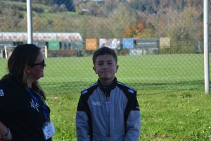 Süddeutscher Endlauf 2024 270er Superkartslalom